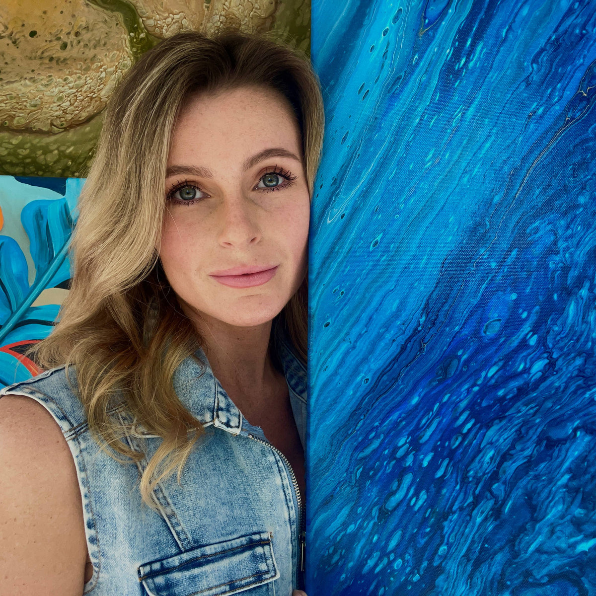 About Me – Taylor Rose